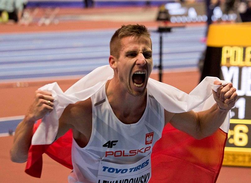 Rekord świata W Biegu Na 100m Porównanie rekordów Polski z rekordami świata | Trener Biegania