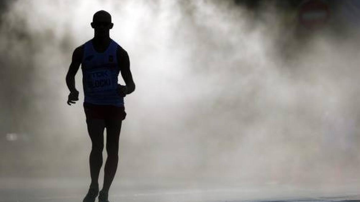 „Każdy (k)rok ma znaczenie” – olimpijczyk Adrian Błocki o swoim dążeniu do Igrzysk