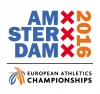 Mistrzostwa Europy w lekkiej atletyce – Amsterdam 2016
