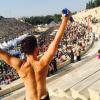Maraton w Atenach pod znakiem przemyśleń i wniosków - moja relacja 