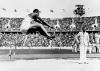 Jessie Owens - mistrz biegania, który zmienił świat 