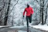 Gdy na dworzu śnieg i mróz… trening zastępczy dla biegacza