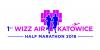 Pierwszy w Polsce Wizz Air Katowice Half Marathon za nami!